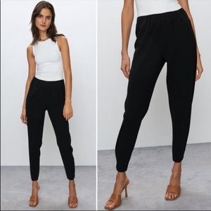 Babaton Dexter Pull On Jogger Pant